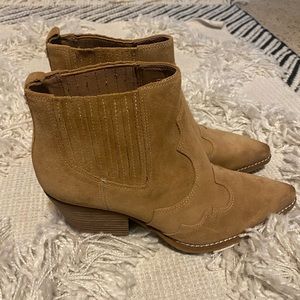 Sam Edelman Winona Bootie
